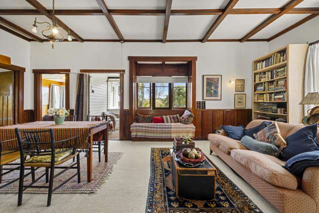 3 Rose Street Raglan_2