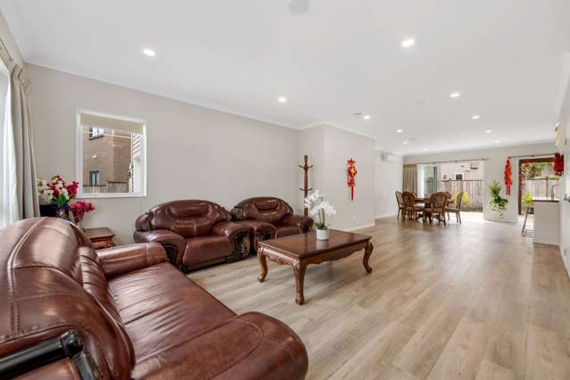 5 Creggan Crescent Flat Bush_2