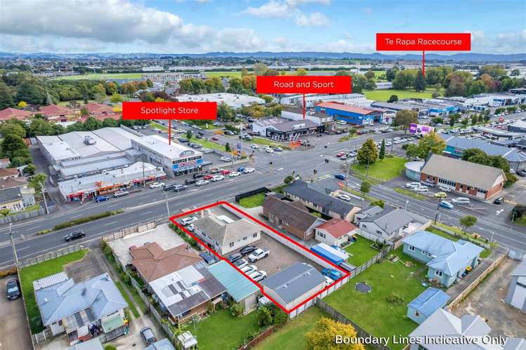 348 Te Rapa Road Beerescourt_22