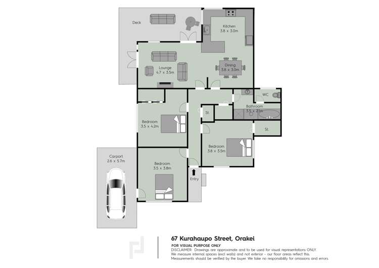 67 Kurahaupo Street Orakei_17