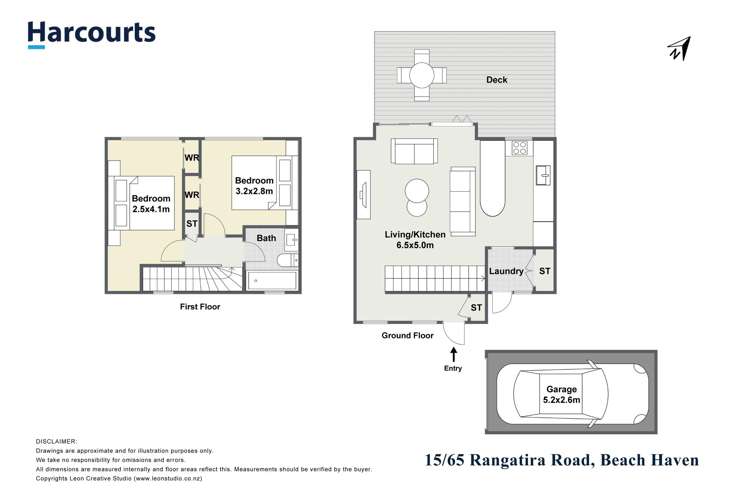 15/65 Rangatira Road Beach Haven_9