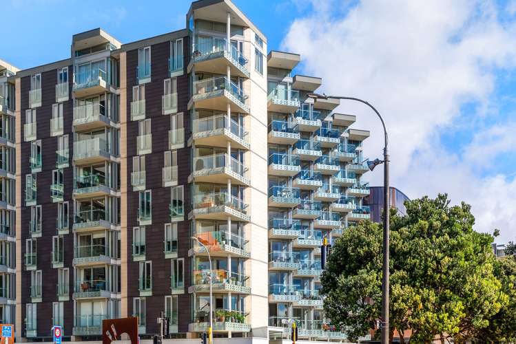 7i/82 Cable Street Te Aro_20