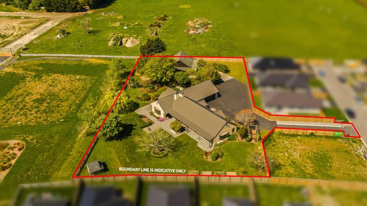 33 Whiteoak Street Prebbleton_36