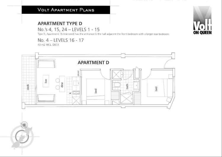 1605/430 Queen Street Auckland Central_11