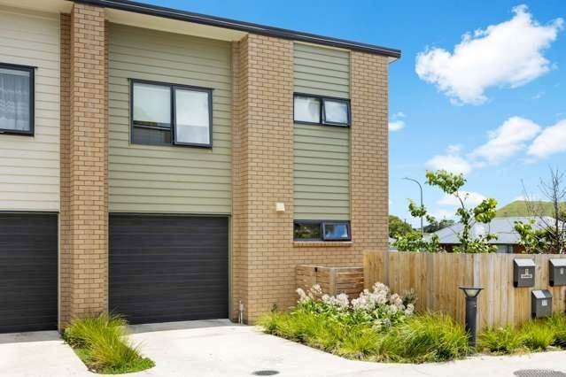 Your urban sanctuary awaits: modern and conven...