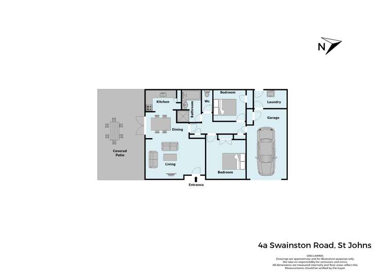 4a Swainston Road Saint Johns_17