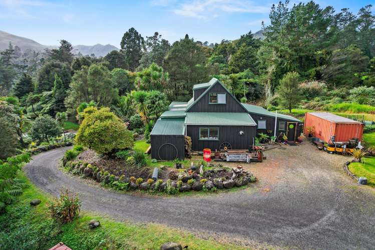 50 Crown Hill Road Paeroa_23