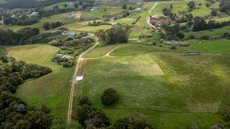 Proposed Lots 2 & 3/113 Kereru Lane Mangawhai_3