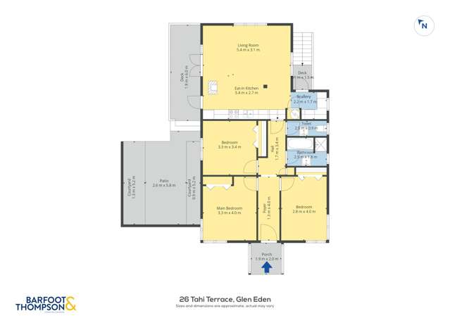 26 Tahi Terrace Glen Eden_1