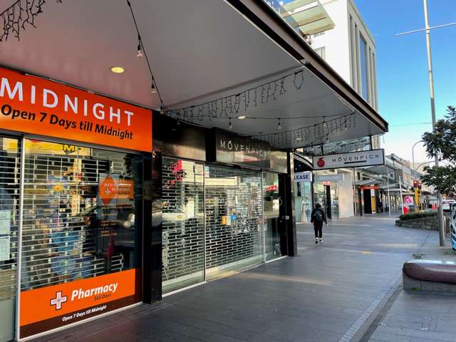 Shop 4/160 Broadway Newmarket_2