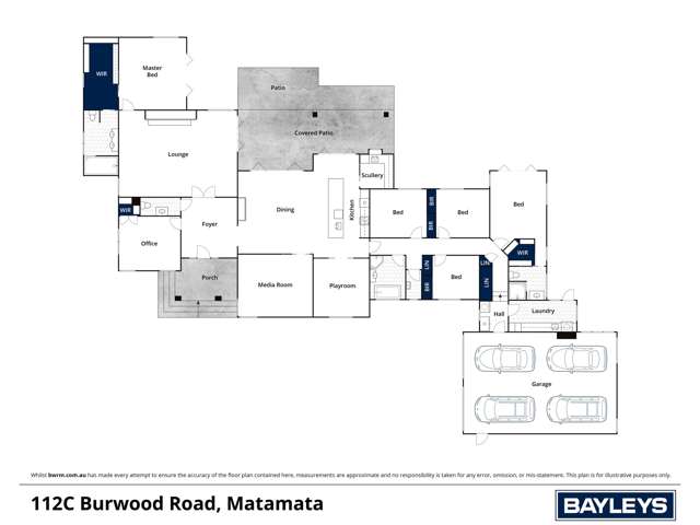 112C Burwood Road Matamata_1