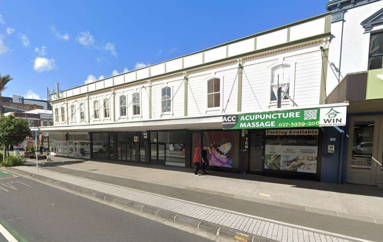 492A Karangahape Road_0