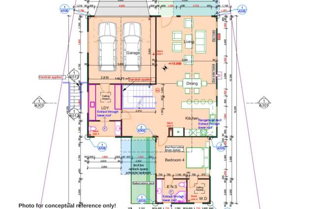 14 Jabal Crescent The Gardens_1