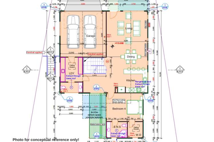 14 Jabal Crescent The Gardens_4