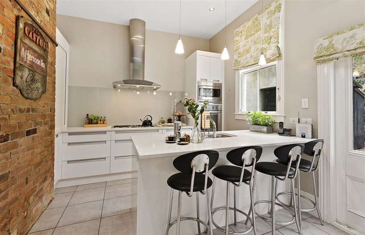 267 Tinakori Road Thorndon_9