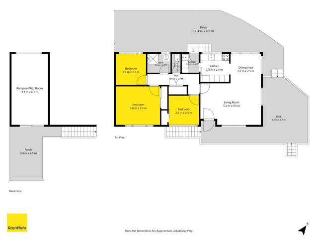 2/63 John Downs Drive Browns Bay_1