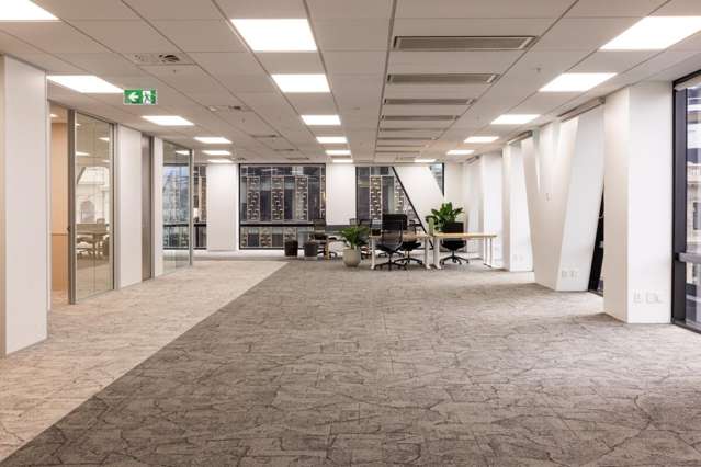 1 Willis Street Wellington Central_1