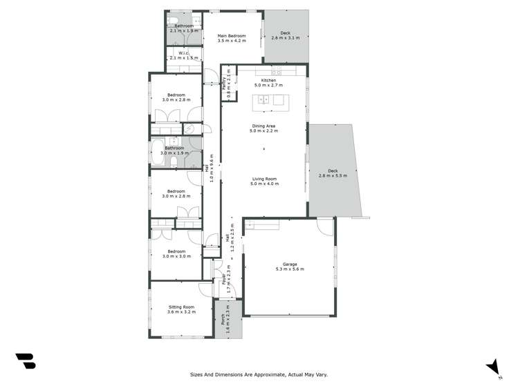 58 Tipu Crescent Milldale_16