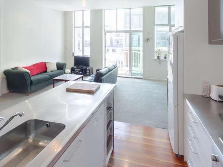 2a/14 College Street Te Aro_6