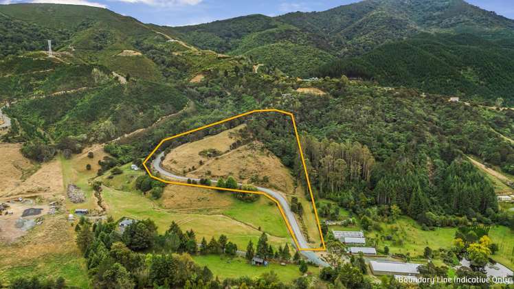 Lot 1 43 Hawaiki Lane Hira_1