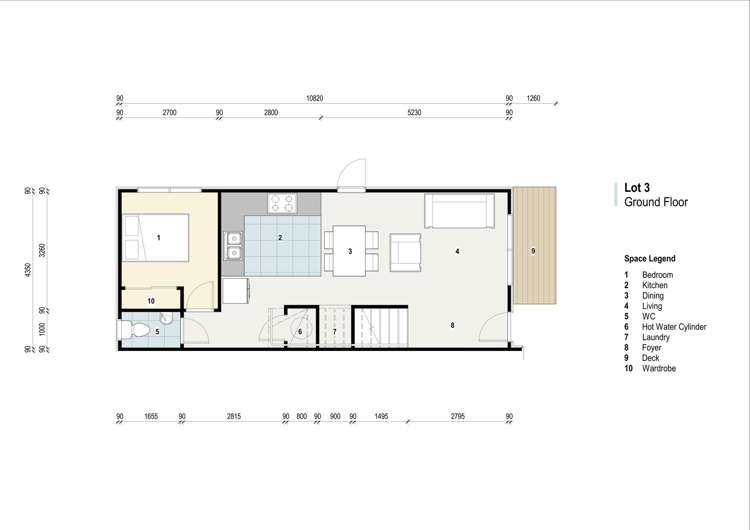 10-12 Clendon Place Manurewa_10