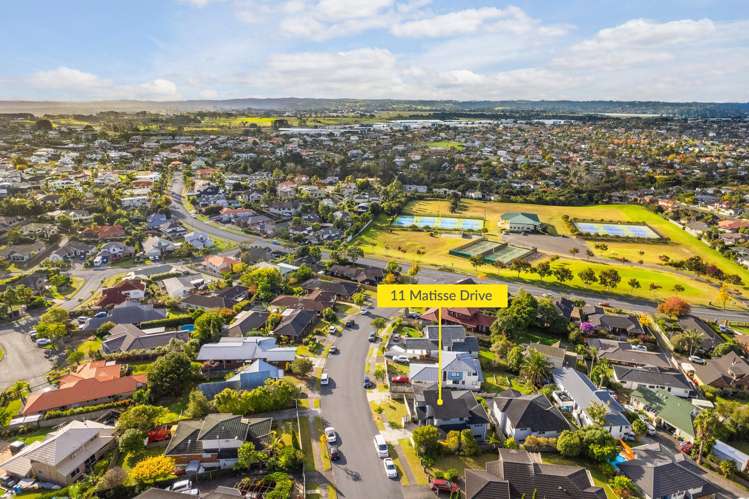 11 Matisse Drive West Harbour_22