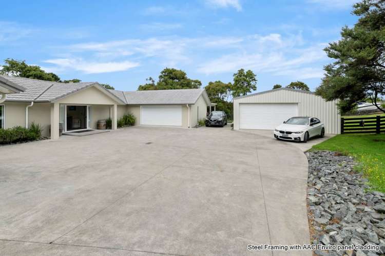 105 Whangaparaoa Road Red Beach_4