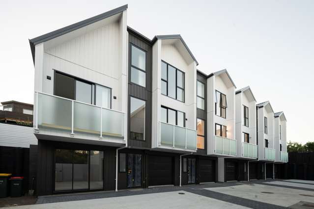 Lot 4/12 Ewenson Avenue One Tree Hill_2