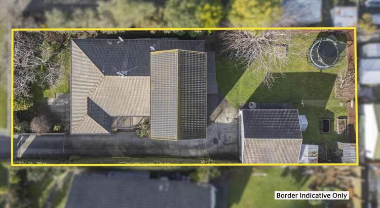 19 Stretton Street Bishopdale_19
