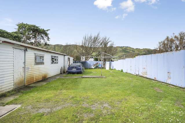 158 Wellington Road Wainuiomata_4