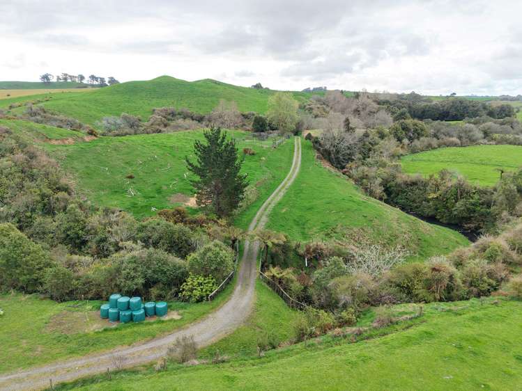 Mangaone Road Inglewood_25