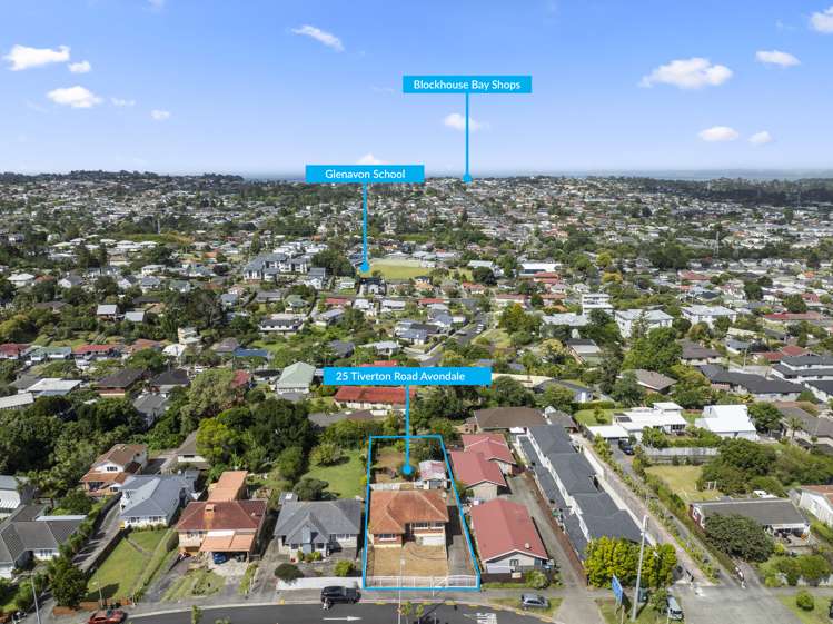 25 Tiverton Road Avondale_9