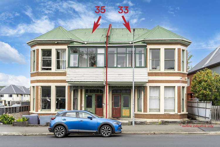 35 Duke Street North Dunedin_22