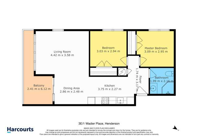 3E/1 Wadier Place Henderson_1