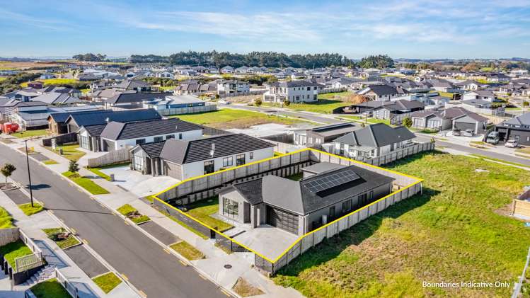 13 Otohikawa Avenue Glenbrook_33