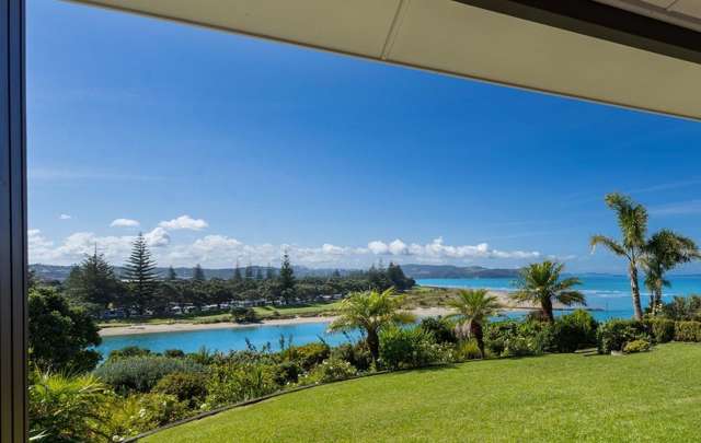 Once-in-a-Lifetime Coastal Offering