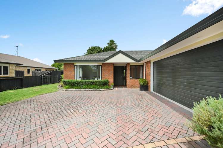 20 Farringdon Avenue Rototuna North_27