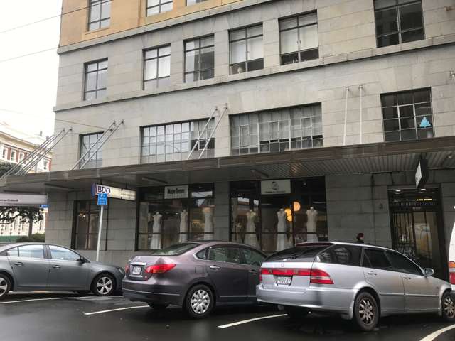 50 Customhouse Quay Wellington Central_4