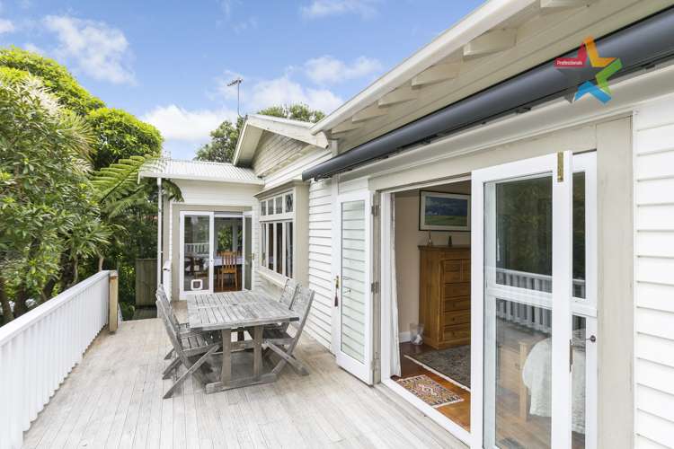 14a Wilton Road Wadestown_9