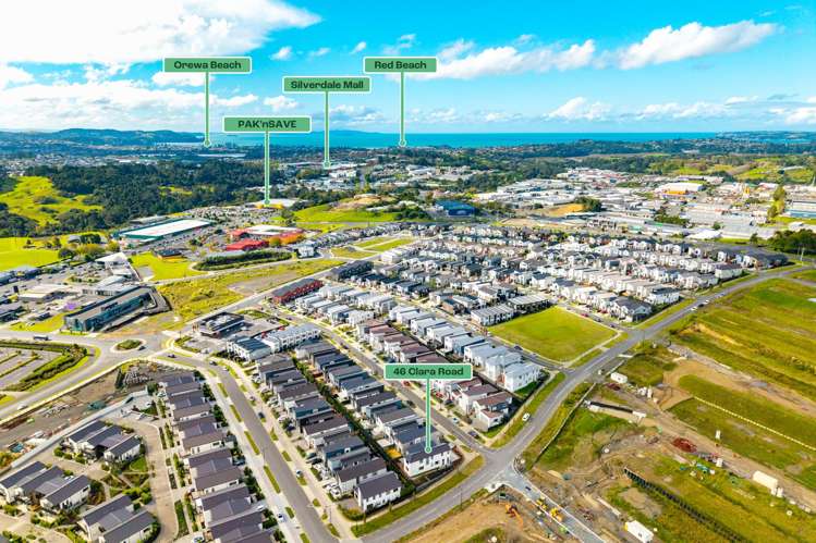 46 Clara Road Silverdale_24