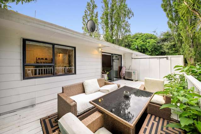 Updated Style, Low-Maintenance Living