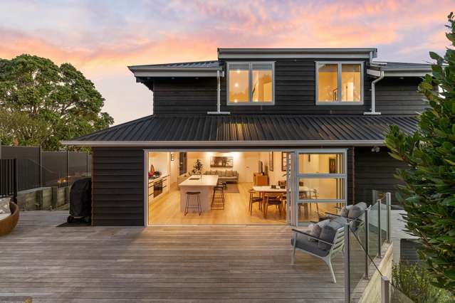 Coastal Beauty: Rebuilt and Reimagined