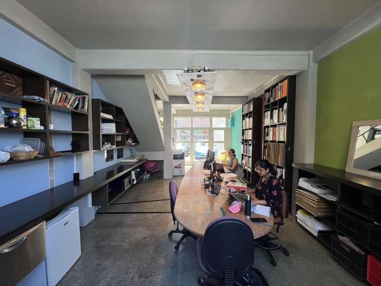 21 Garrett Street Te Aro_6