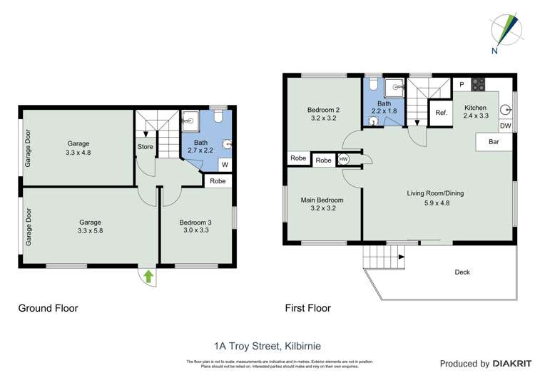 1A Troy Street Kilbirnie_15