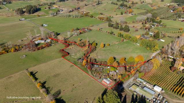 71 Redwood Valley Lane Redwood Valley_1