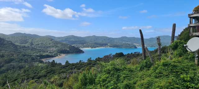 5 Te Rangitawhiri Road Great Barrier Island (Aotea Island)_1