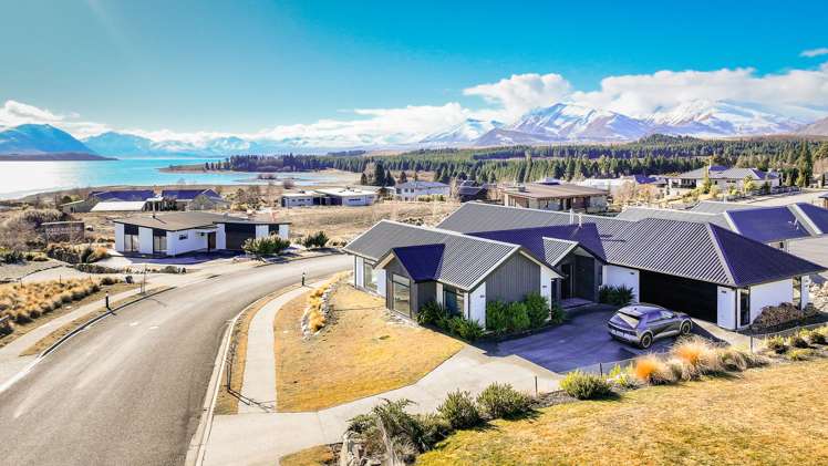 17 Mistake Drive Lake Tekapo_33