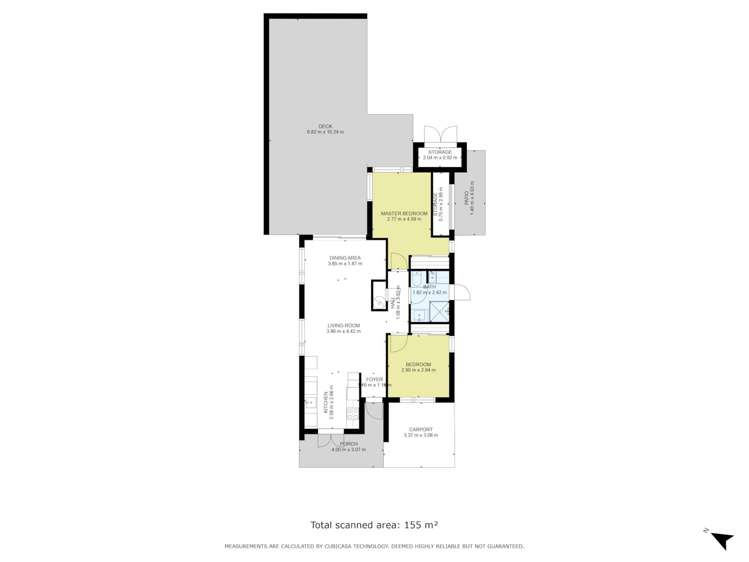 46 Pourewa Street Te Kauwhata_16