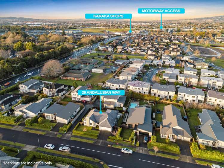 29 Andalusian Way Karaka_23