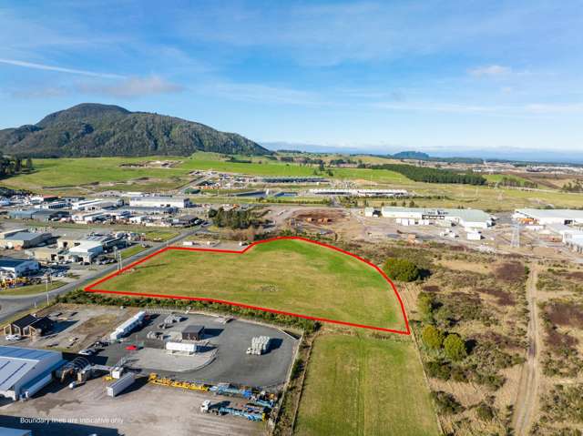 Lot 4, 281 Rakaunui Road Taupo_1